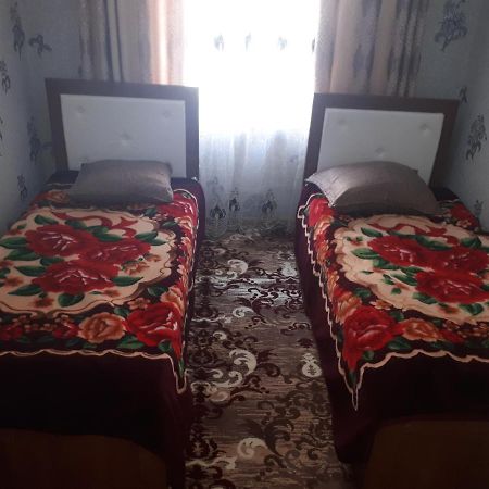 Hostel Muborak Rushan Zewnętrze zdjęcie