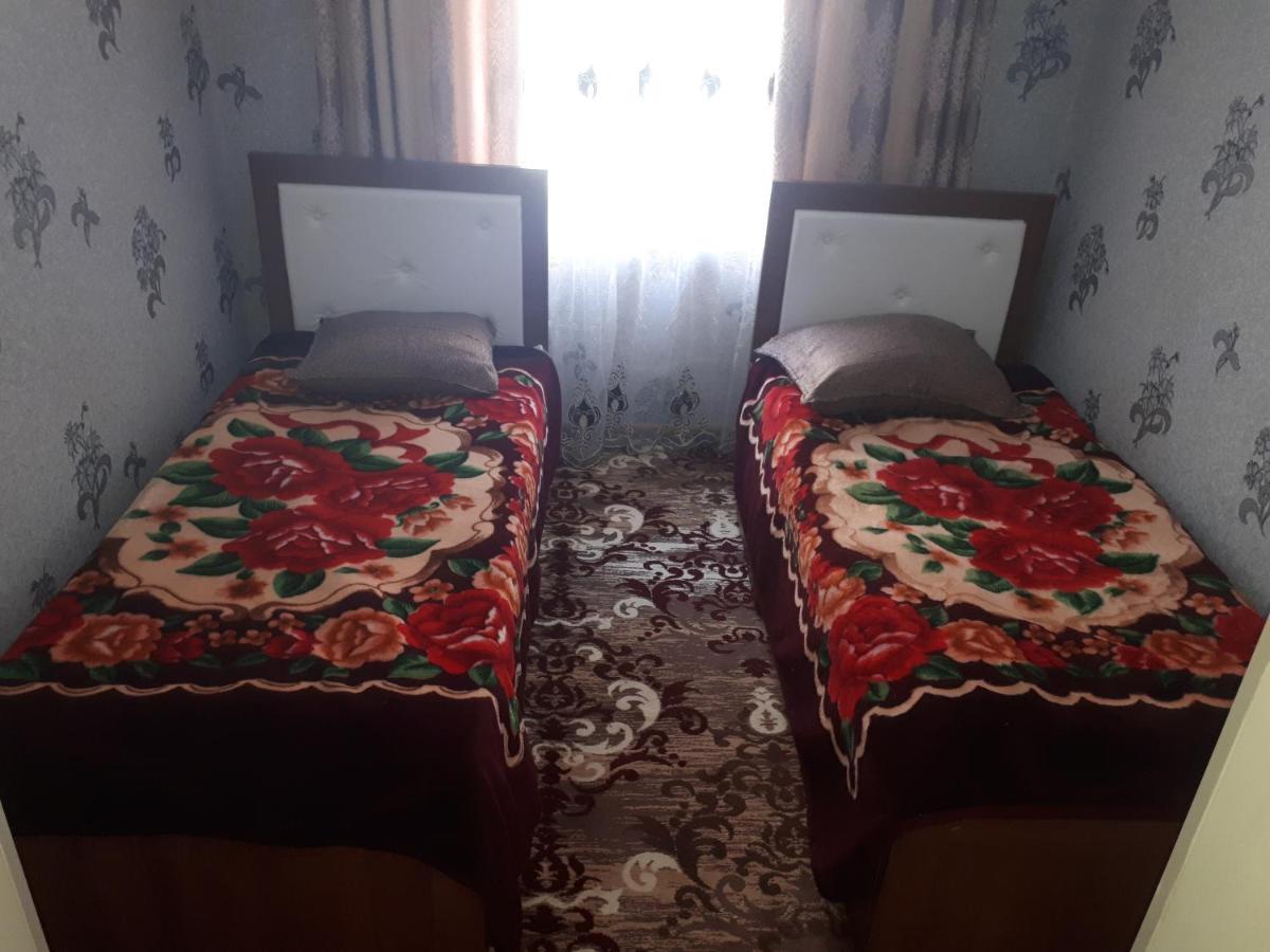 Hostel Muborak Rushan Zewnętrze zdjęcie
