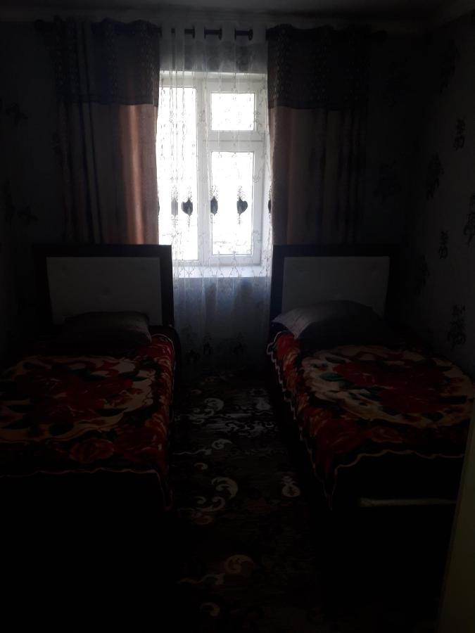 Hostel Muborak Rushan Zewnętrze zdjęcie